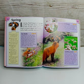 Quily While Nature - BKLT41600